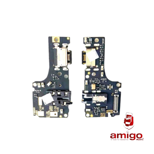MODULO DE CARGA XIAOMI NOTE 10 AA