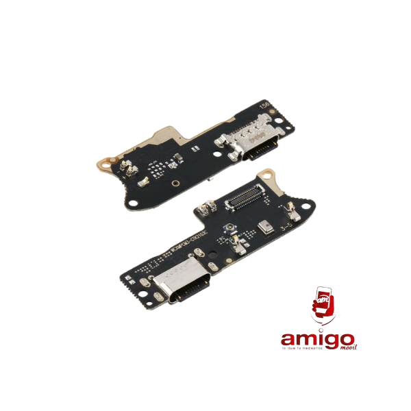 MODULO DE CARGA XIAOMI M3 AAA