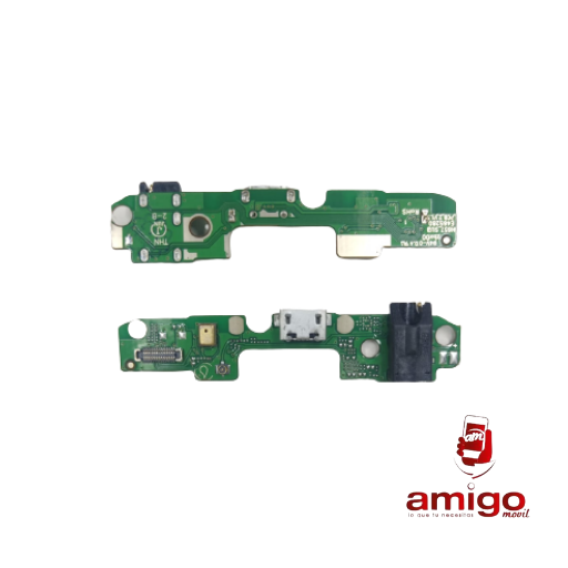 MODULO DE CARGA TECNO POVA AA