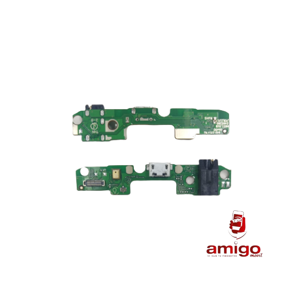 MODULO DE CARGA TECNO POVA AA