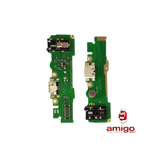 MODULO DE CARGA TECNO POP 4 AA
