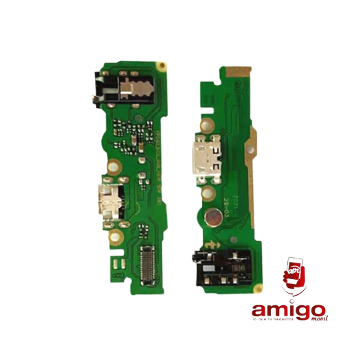 MODULO DE CARGA TECNO POP 4 AA