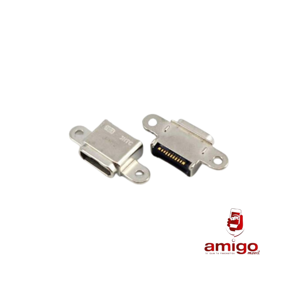 PIN CARG SAMSUNG S7 EDGE ORIGINAL