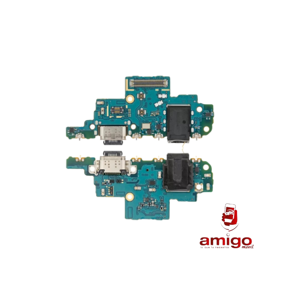 MODULO DE CARGA SAMSUNG A52 5G ORIGINAL