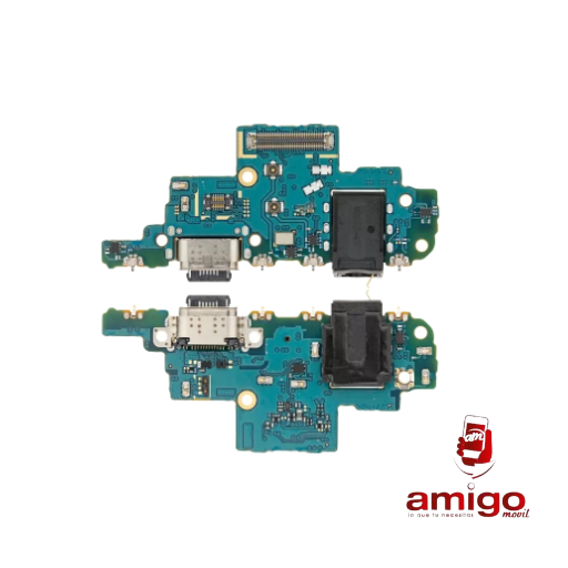 MODULO DE CARGA SAMSUNG A52 5G ORIGINAL