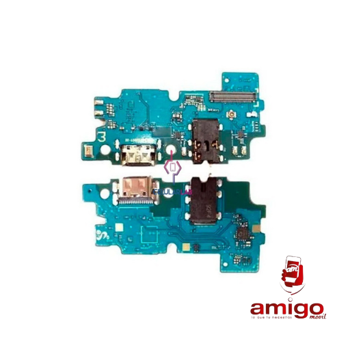 MODULO DE CARGA SAMSUNG A21S