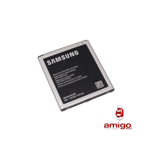 BATERIA SAMSUNG J500 J5/J3 2016/J3 4A