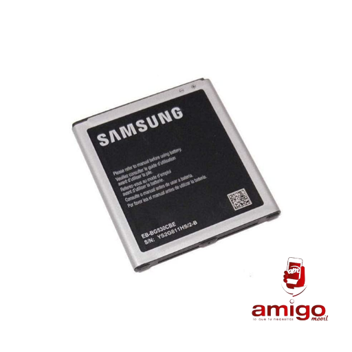 BATERIA SAMSUNG J500 J5/J3 2016/J3 4A