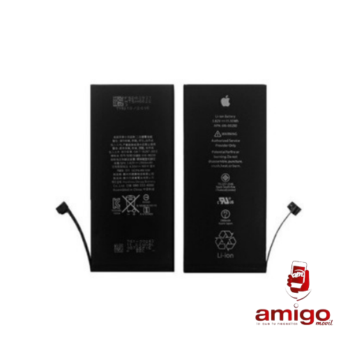 BATERIA IPHONE 7 PLUS 4A