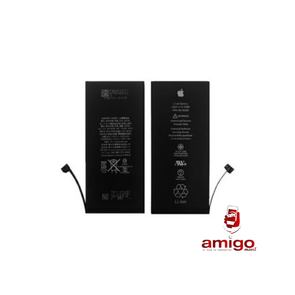 BATERIA IPHONE 7 PLUS 4A