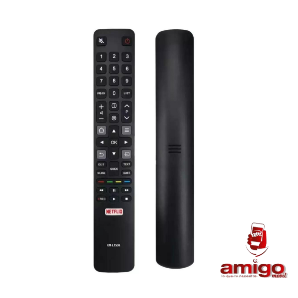 CONTROL TCL AD 1261 SMART