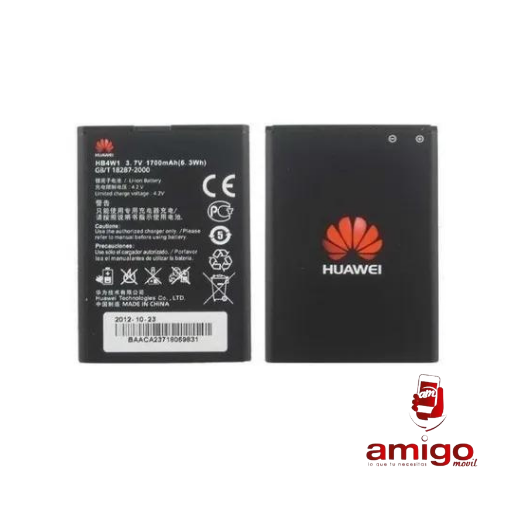 BATERIA HUAWEI Y300/Y511/Y520/Y360 1350mAh