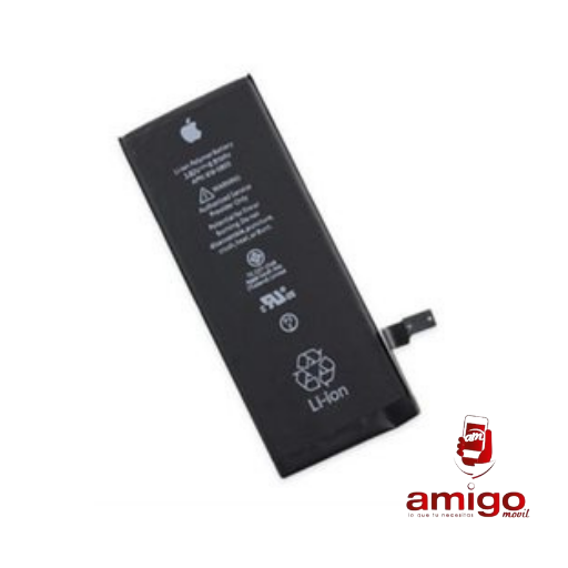 BATERIA IPHONE 5S  C/F