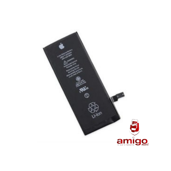 BATERIA IPHONE 5S  C/F