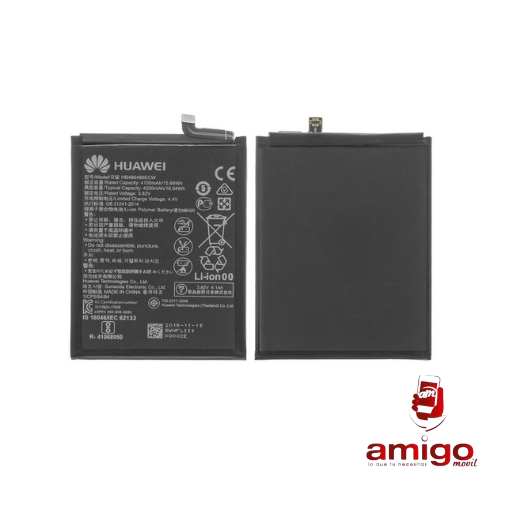 BATERIA HUAWEI MATE 20 PRO AAA