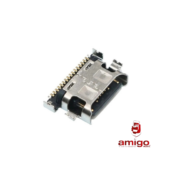 PIN CARGA SAMSUNG A12 ORIGINAL