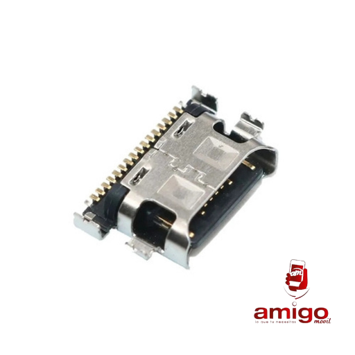 PIN CARGA SAMSUNG A12 ORIGINAL