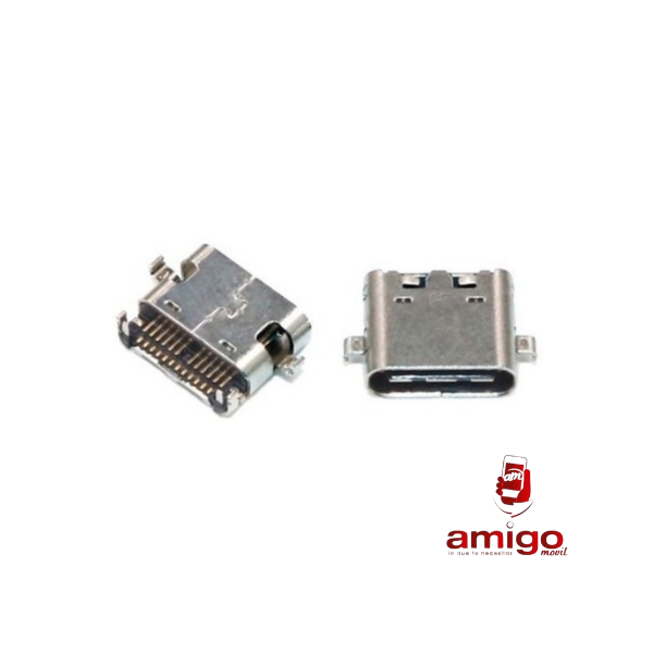 PIN CARGA SAMSUNG A10S