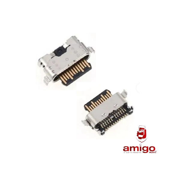 PIN CARGA SAMSUNG A02S AA
