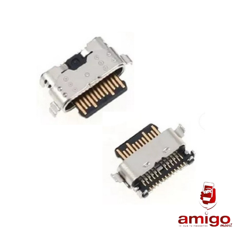 PIN CARGA SAMSUNG A02S AA