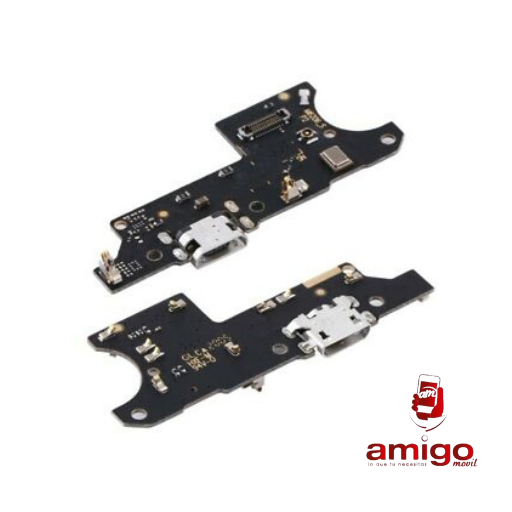 MODULO DE CARGA MOTOROLA G8 POWER LITE AA