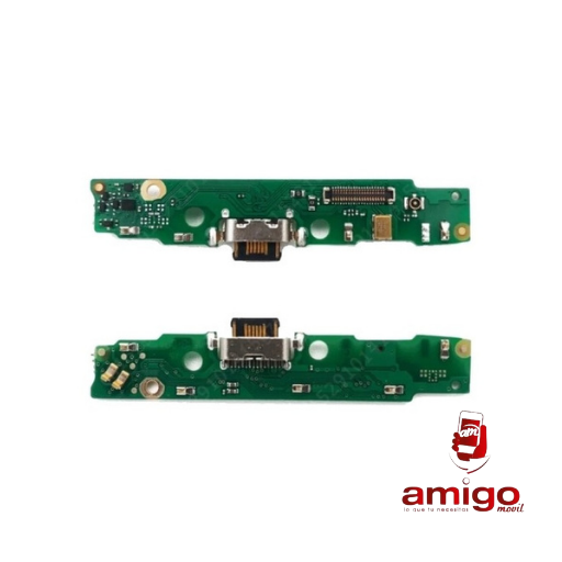 MODULO DE CARGA MOTO G7 POWER AA