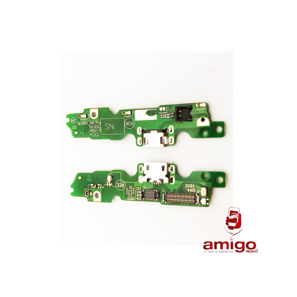 MODULO DE CARGA MOTOROLA G5 AA