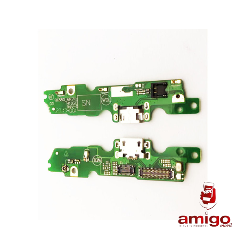 MODULO DE CARGA MOTOROLA G5 AA