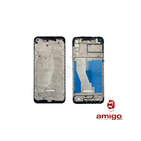 TAPA SAMSUNG A11 NEGRO+VANCOUVER+ BISEL