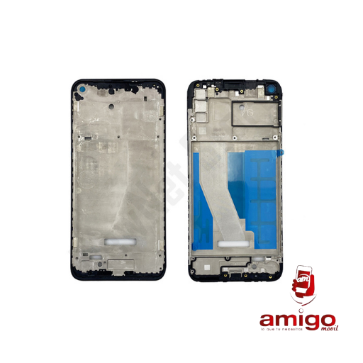 TAPA SAMSUNG A11 NEGRO+VANCOUVER+ BISEL