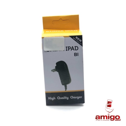 CARGADOR TABLET CHINO 6101