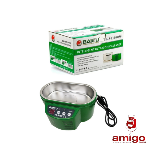 TINA ULTASONICA BK-9030/9050