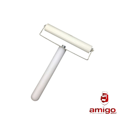 RODILLO PARA LAMINAR RL 10CM