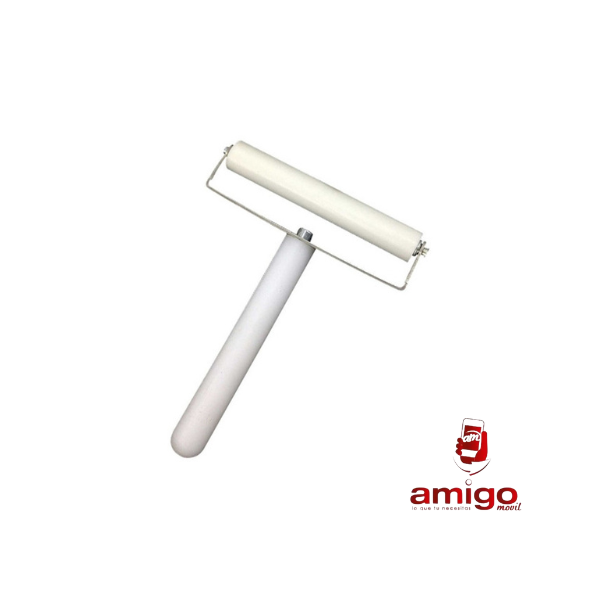 RODILLO PARA LAMINAR RL 10CM