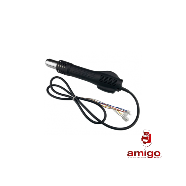 REPUESTO PISTOLA BAKU 601HANDLE