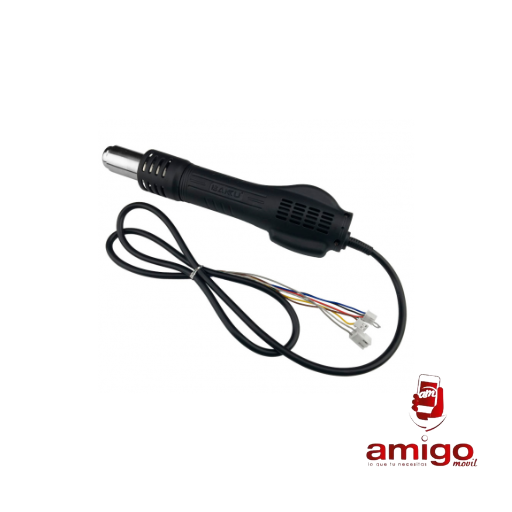 REPUESTO PISTOLA BAKU 601HANDLE