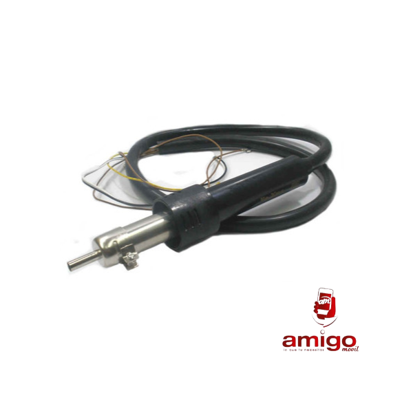 REPUESTO ESTACION DE CALOR YX850