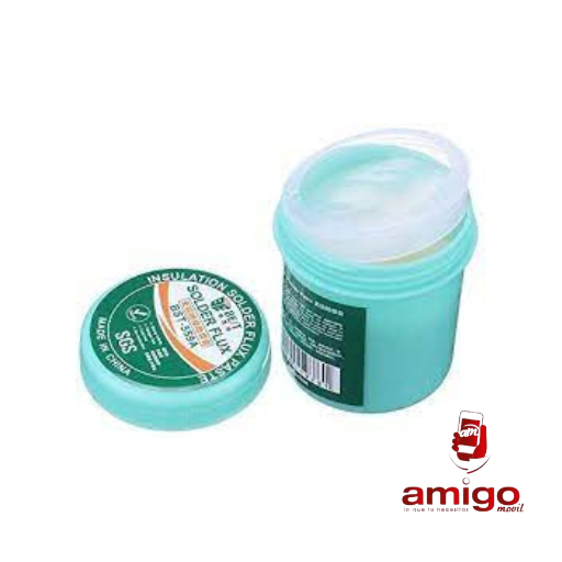 FLUX SIN PLOMO 100G BST-559A