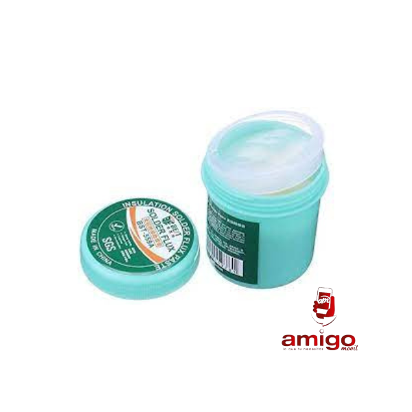 FLUX SIN PLOMO 100G BST-559A