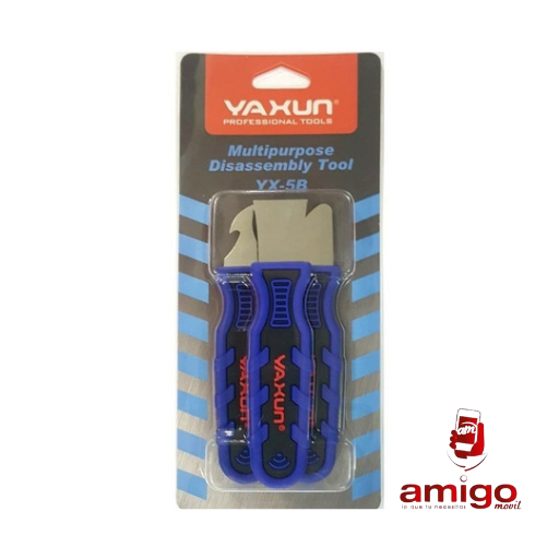 ESPATULA YX-5B JUEGO