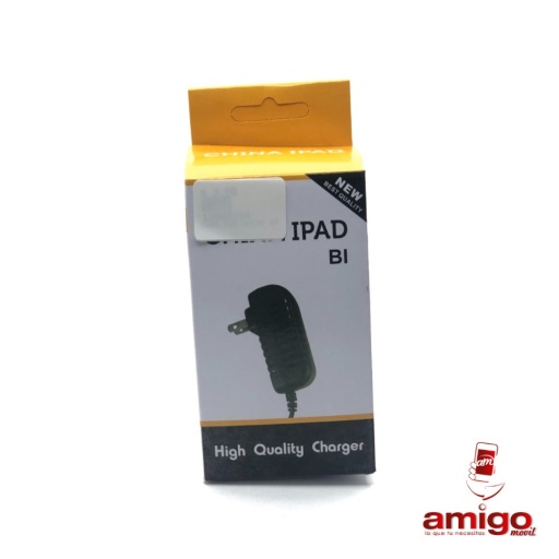 CARGADOR TABLET CHINO V8