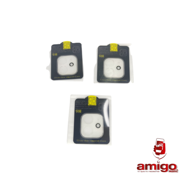 MICA CAMARA HUAWEI P40 PRO PLUS