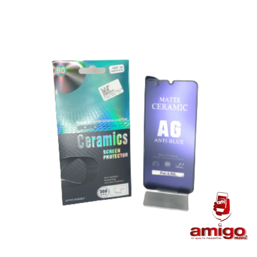 MICA GLASS HUAWEI Y8S CERAMIC MATE