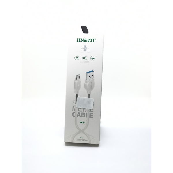 CABLE USB V8 IZCB8826