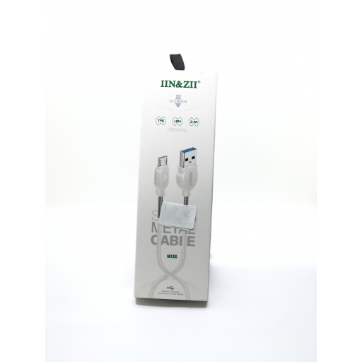 CABLE USB V8 IZCB8826