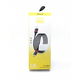 CABLE USB V8 IZC 8850