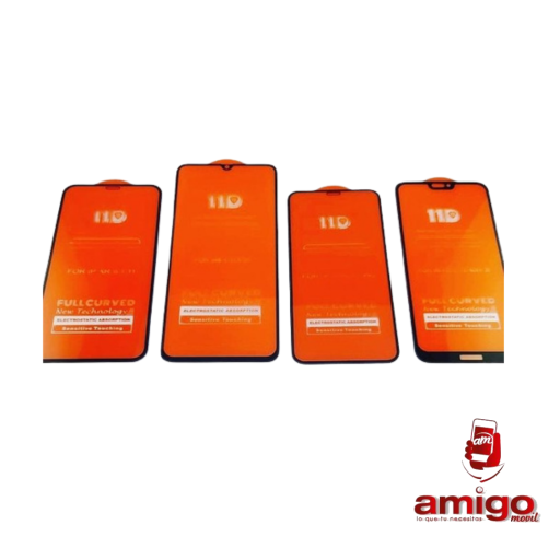MICA GLASS SAMSUNG A21S 11D 2