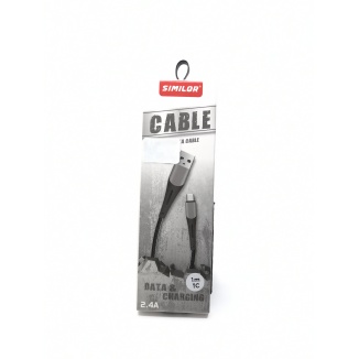 CABLE USB TIPO C  SLM-L013