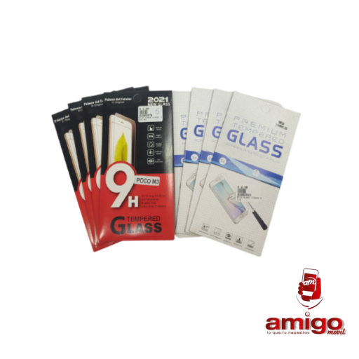 MICA GLASS SAMSUNG J7-6