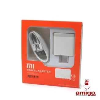 CARGADOR TIPO C XIAOMI 3.0